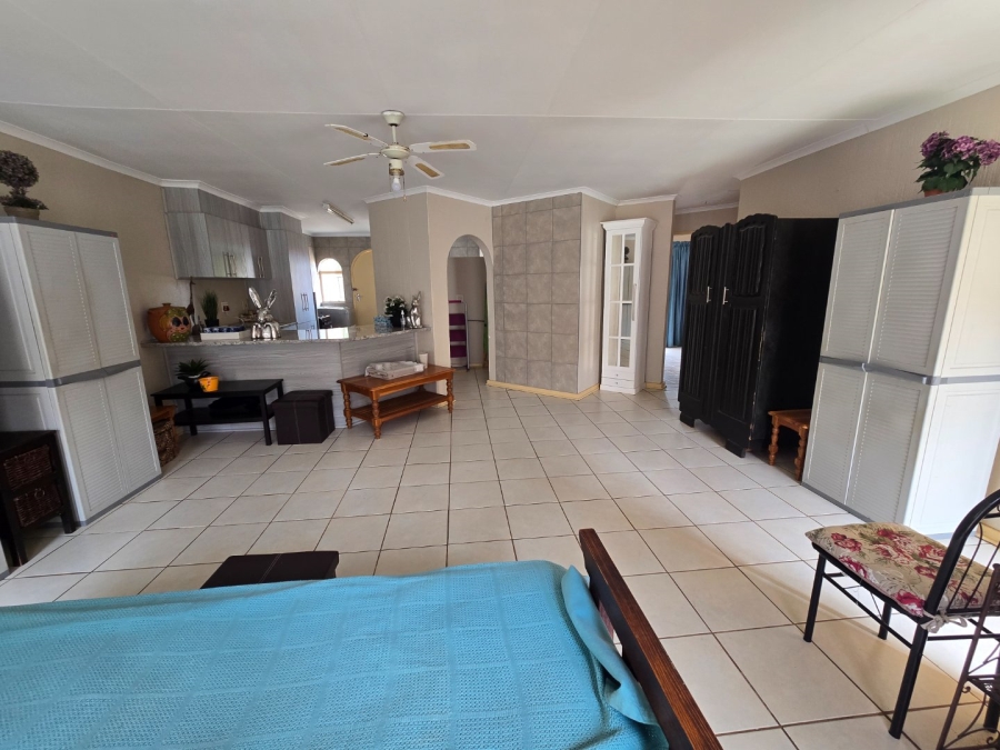 2 Bedroom Property for Sale in Heuwelsig Free State